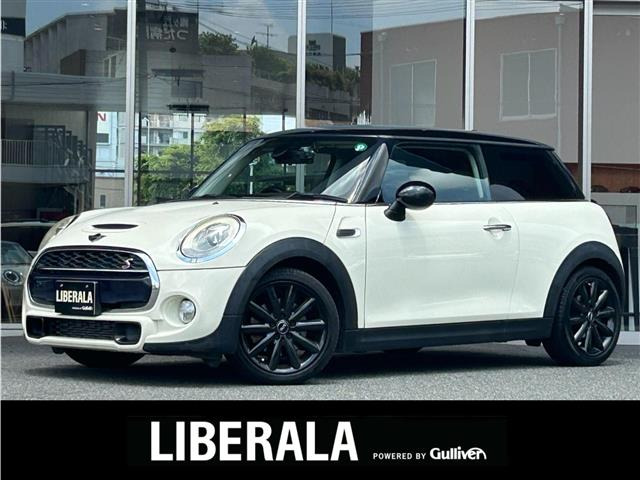BMW MINI ミニ 