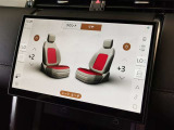【コールドクライメートパック】OP価格132,000円】リアシートヒーター搭載。