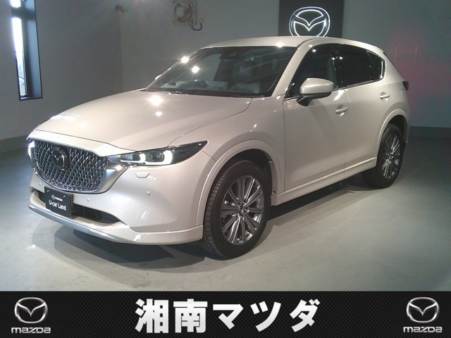 マツダ CX-5 