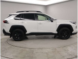 RAV4 2.5 ハイブリッド アドベンチャー オフロードパッケージ II E-Four 4WD 