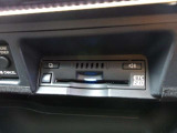 高速道路への出入りに便利なETC付き!※旧セキュリティ規格のETC車載器は2030年頃までに新セキュリティ規格への移行予定であり、移行完了後はETCレーンをご利用になれません。詳しくはスタッフまで。