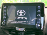 ヤリスクロス 1.5 ハイブリッド Z 