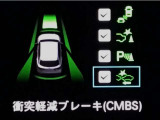 ホンダが推し進める総合先進安全装備のセンシング搭載! 衝突や斜線はみだしなどの危険が予測される時、センサーが警告。ヒューマンエラーを高度先進技術が補完してくれます。