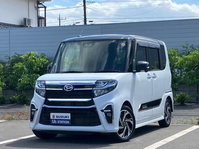 タントカスタム R