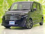 トヨタ ルーミー