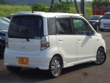 外装も丁寧に磨いております。是非1度実車をご覧ください!