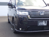 ステップワゴン  2.0 e:HEV スパーダ