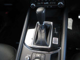 DCT、CVT、従来型のATなど、すべてのトランスミッションの利点を集約し、ロックアップ領域を大幅に拡大し伝達効率の向上とマニュアルトランスミッションのようなダイレクト感を実現した自社製ATです。