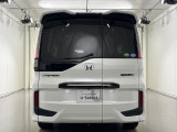 ●ナビ ●リアカメラ ●ETC ●Bluetooth AUDIO ●スマートキー ●ホンダセンシング ●ドアバイザー ●社外17インチアルミホイール ●LEDヘッドライト ●リア席モニター