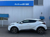 C-HR ハイブリッド 1.8 G 