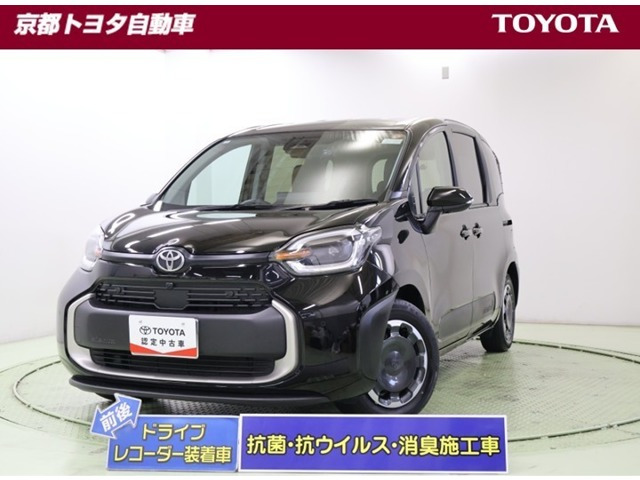 トヨタ シエンタ 