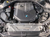 【ご納車前点検】BMW認定中古車は100項目の箇所を徹底的にチェック致します。機械的な箇所や電気系、コンピューターなどをご納車前に点検し、交換基準に達した部品は全て新品に修理返品した後にご納車致します。