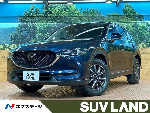 CX-5 2.5 25S プロアクティブ 4WD 