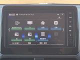 フルセグTV純正メモリーナビ