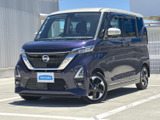 日産 ルークス