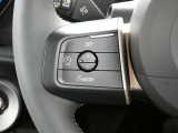 アクティブクルーズコントロール(ACC)搭載!設定した速度を基準として、一定の車間距離を自動で維持してくれる機能です!