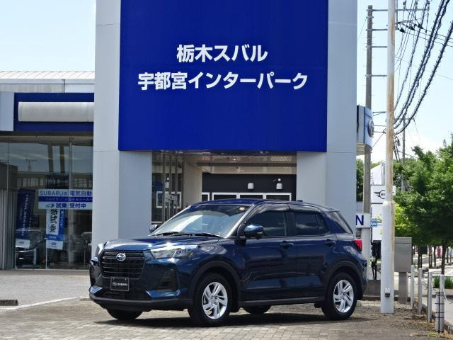 スバル レックス 