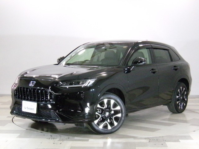 ZR-V 2.0 e:HEV Z 4WD 