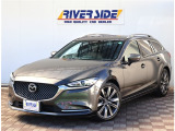マツダ MAZDA6ワゴン