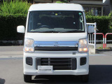 購入後も安心の日産ワイド保証付き!