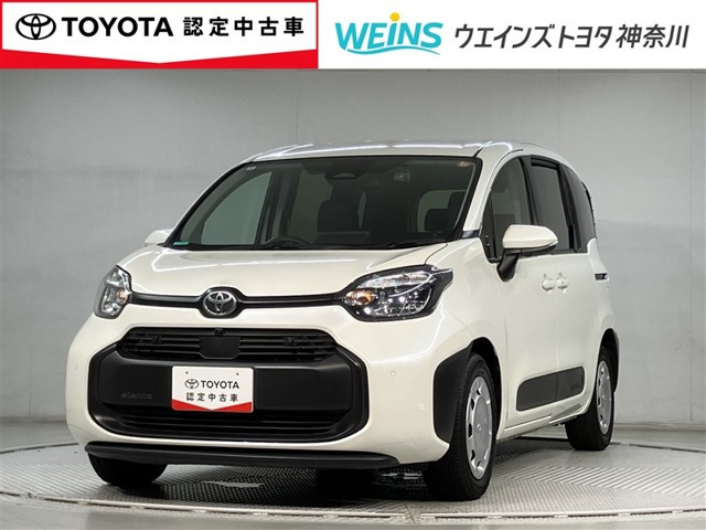 シエンタ 1.5 G 