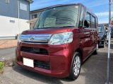 車検もけっこう残ってますのですぐ乗れます♪