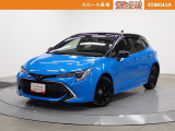 トヨタ カローラスポーツ