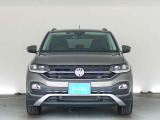 T-Cross TSI 1st 