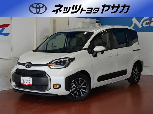 シエンタ ハイブリッド 1.5 Z 