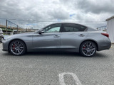 スカイライン 3.0 400R 