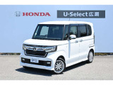 ホンダ N-BOXカスタム
