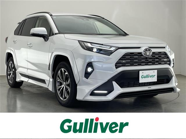 トヨタ RAV4 