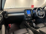 XC40 ウルトラ B4 AWD 4WD 