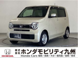N-WGN Lホンダセンシングです!純正メモリーナビ、衝突低減ブレーキ、リアカメラ、ETC他、充実しています!