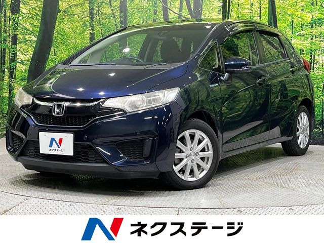 ホンダ フィット 