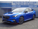 スバル レヴォーグ