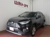トヨタ RAV4