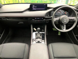 MAZDA3ファストバック 1.8 XD ブラック セレクション 