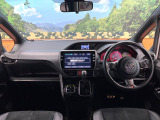 ヴォクシー 2.0 ZS GR スポーツ 