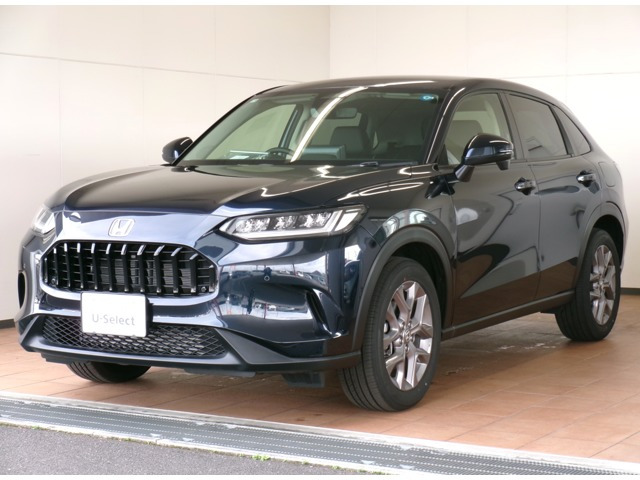 ZR-V 1.5 X