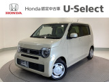 ホンダ N-WGN