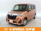 トヨタ ルーミー