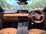 CX-60 3.3 XD ハイブリッド プレミアムスポーツ ディーゼル 4WD 