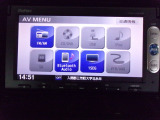 テレビ、Bluetoothなどがご利用できます。