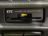 【ETC】高速道路の料金所をストレスなく通過!話題のスポットやサービスエリアに多い「スマートIC」利用時は必須のアイテムです。当店でセットアップを実施、ご納車当日からすぐにご利用いただけます!