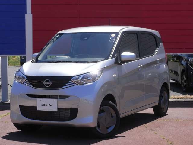 日産 デイズ 