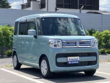 スペーシア ハイブリッド(HYBRID)  X 