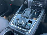 電動パーキング・オートホールド!