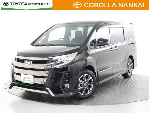ノア 2.0 Si W×B II 
