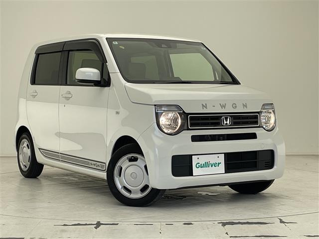 ホンダ N-WGN 